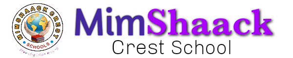 Mimshaack Crest School Banner