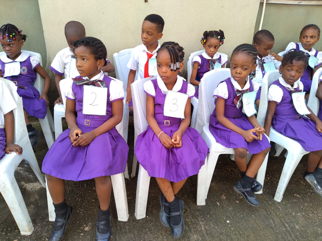 Experienced Teachers